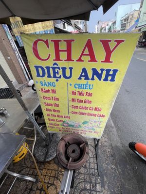   at Diệu Anh in Ho Chi Minh City
