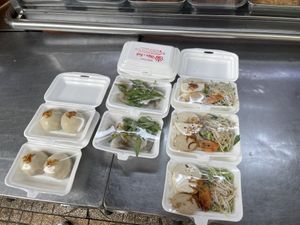   at Diệu Anh in Ho Chi Minh City