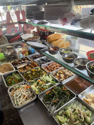   at Diệu Anh in Ho Chi Minh City