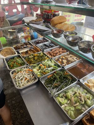   at Diệu Anh in Ho Chi Minh City