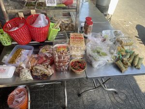   at Diệu Anh in Ho Chi Minh City