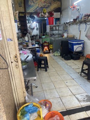   at Diệu Anh in Ho Chi Minh City