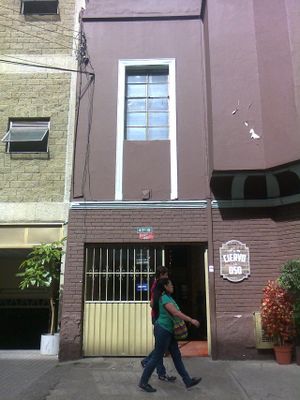 El Ciervo y el Oso at El Ciervo y El Oso in Bogota