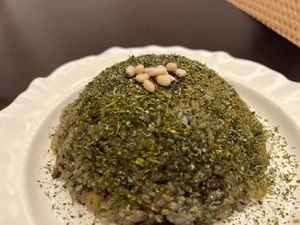   at Honey Plant Restaurant - 蜜时光植物料理店 in Qujing