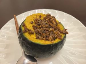   at Honey Plant Restaurant - 蜜时光植物料理店 in Qujing