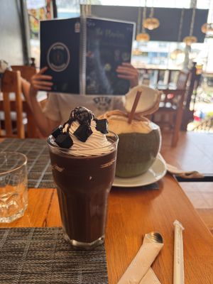   at The Planters in Ao Nang