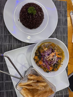   at The Planters in Ao Nang