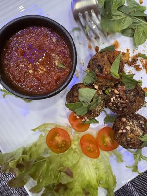   at The Planters in Ao Nang