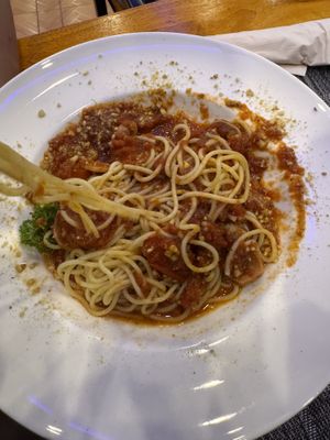   at The Planters in Ao Nang