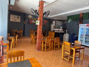   at The Planters in Ao Nang