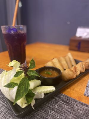   at The Planters in Ao Nang