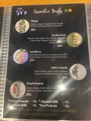   at The Planters in Ao Nang