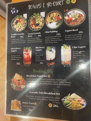   at The Planters in Ao Nang