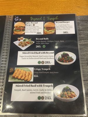   at The Planters in Ao Nang