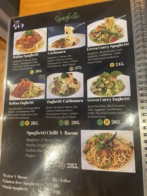   at The Planters in Ao Nang