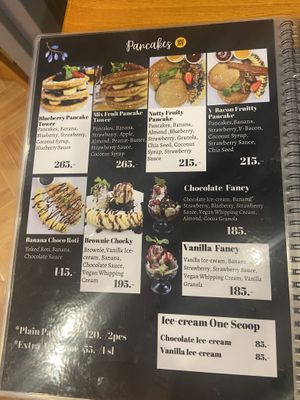   at The Planters in Ao Nang