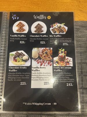   at The Planters in Ao Nang