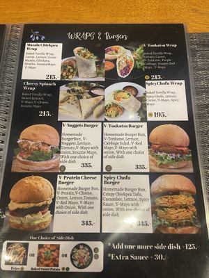   at The Planters in Ao Nang