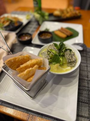   at The Planters in Ao Nang