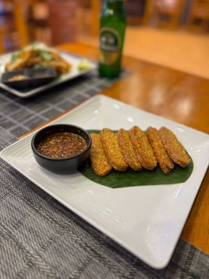   at The Planters in Ao Nang