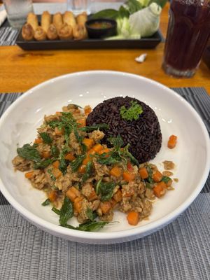   at The Planters in Ao Nang