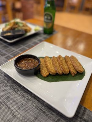   at The Planters in Ao Nang