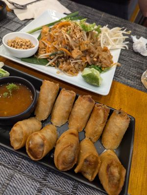  at The Planters in Ao Nang