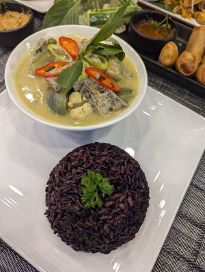  at The Planters in Ao Nang