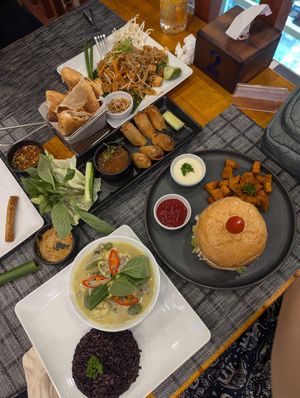  at The Planters in Ao Nang