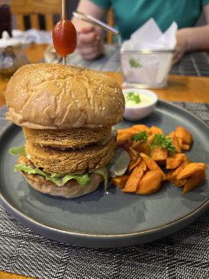   at The Planters in Ao Nang