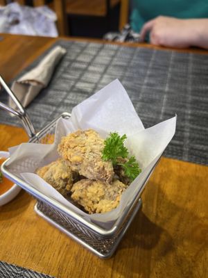   at The Planters in Ao Nang