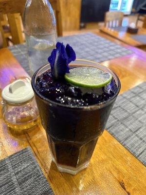   at The Planters in Ao Nang