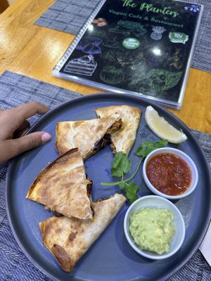   at The Planters in Ao Nang