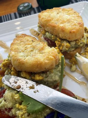  #Veganuary at The Planters in Ao Nang