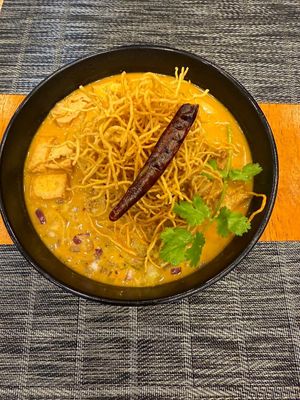   at The Planters in Ao Nang