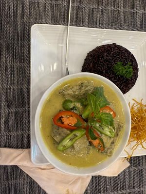   at The Planters in Ao Nang