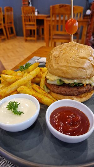  at The Planters in Ao Nang