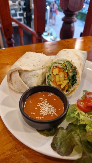  at The Planters in Ao Nang