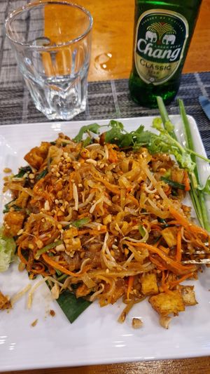  at The Planters in Ao Nang