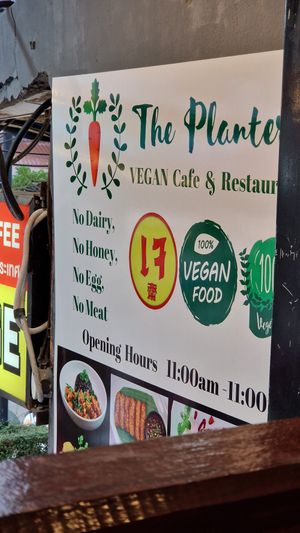  at The Planters in Ao Nang