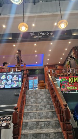  at The Planters in Ao Nang