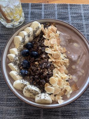  #Veganuary at The Planters in Ao Nang