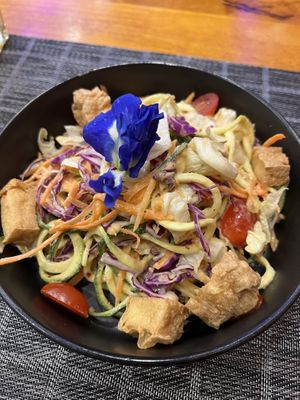   at The Planters in Ao Nang