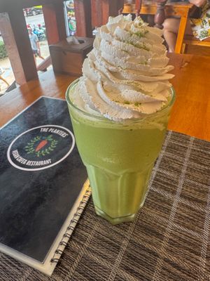   at The Planters in Ao Nang