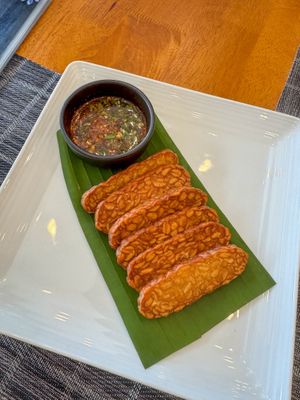   at The Planters in Ao Nang