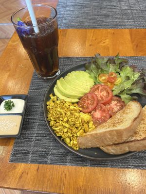   at The Planters in Ao Nang