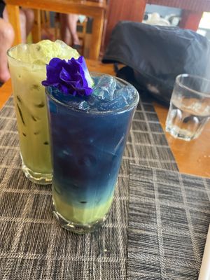   at The Planters in Ao Nang