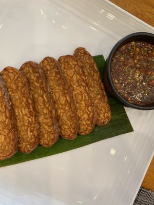   at The Planters in Ao Nang