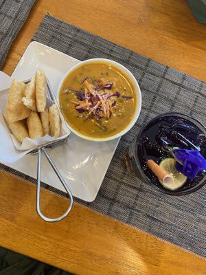   at The Planters in Ao Nang