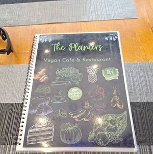  at The Planters in Ao Nang